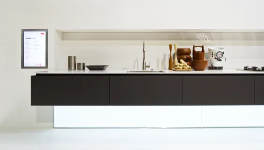 alno produktschild head