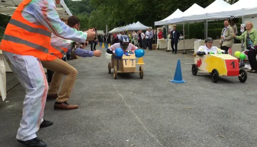 alno seifenkistenrennen