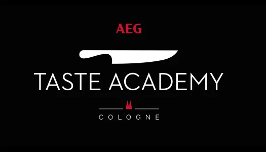 taste academy logbrand