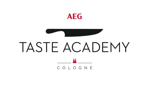 taste academy logbrand