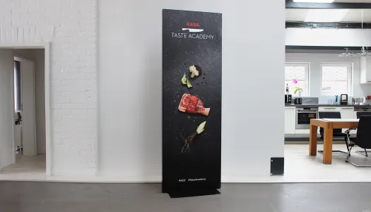 taste academy logbrand