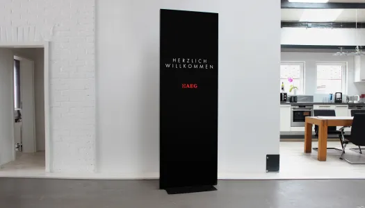 taste academy logbrand