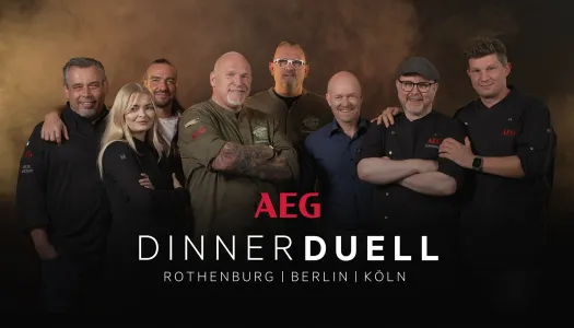 dinnerduell aeg