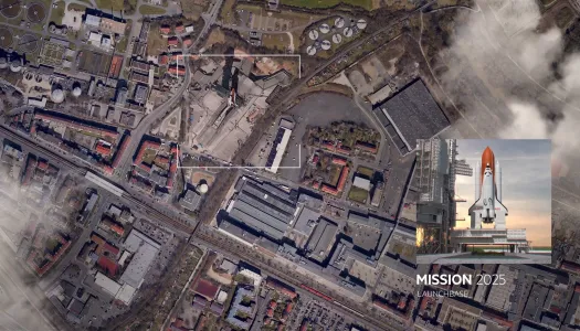 on air design mission 2025