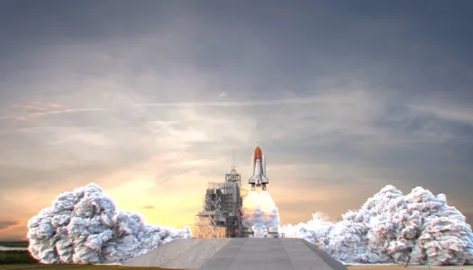 on air design mission 2025