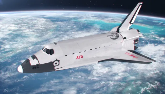 on air design mission 2025