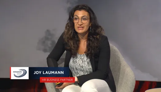 on air design mission 2025