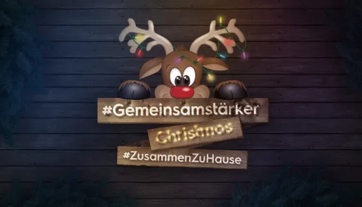 on air design weihnachtsfeier