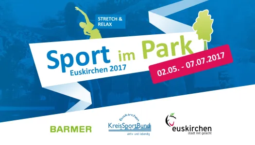 sport im park