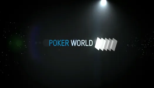 poker eventteaser