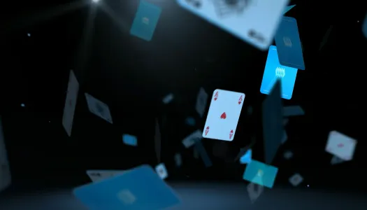 poker eventteaser