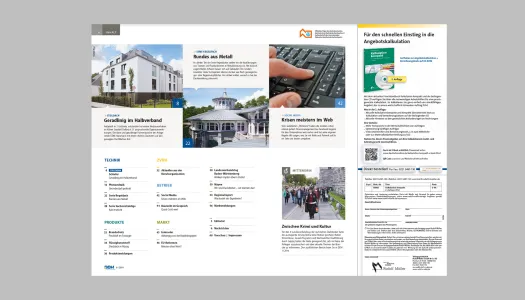 fachmagazin dachdeckerhandwerk