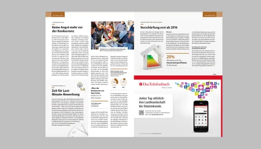 fachmagazin dachdeckerhandwerk