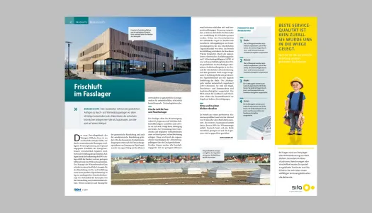 fachmagazin dachdeckerhandwerk