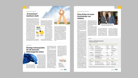 fachmagazin dachdeckerhandwerk