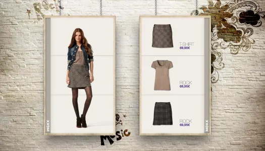 pitch multiscreen schaufenster