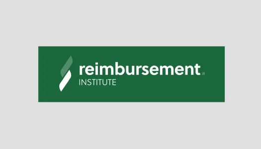 reimbursement logoentwicklung