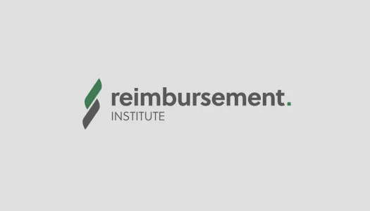 reimbursement logoentwicklung