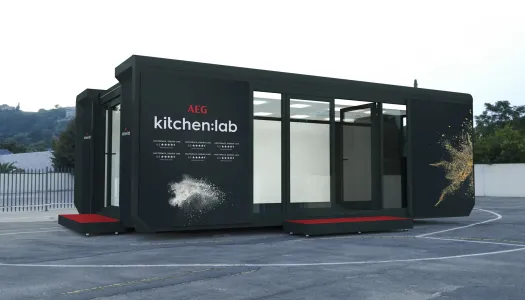 kitchen lab pitch