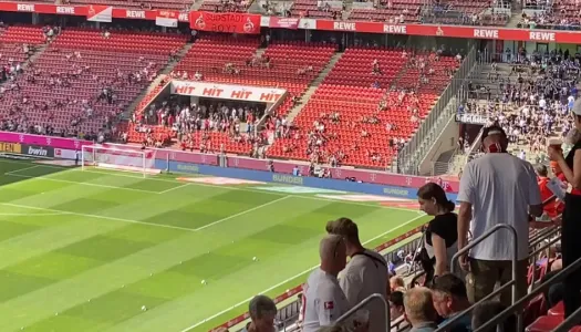 stadion bandenwerbung