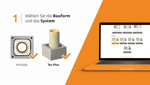tona schornsteinkonfigurator
