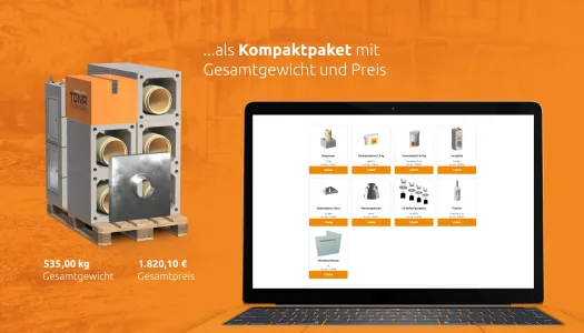 tona schornsteinkonfigurator