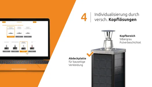 tona schornsteinkonfigurator