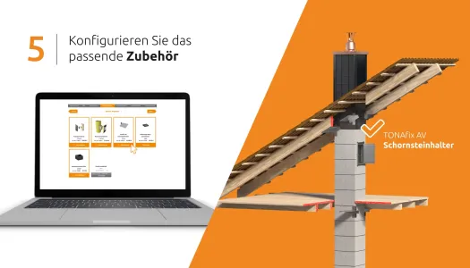 tona schornsteinkonfigurator