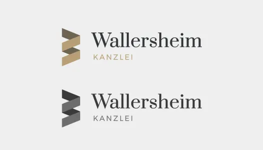 wallersheim logo