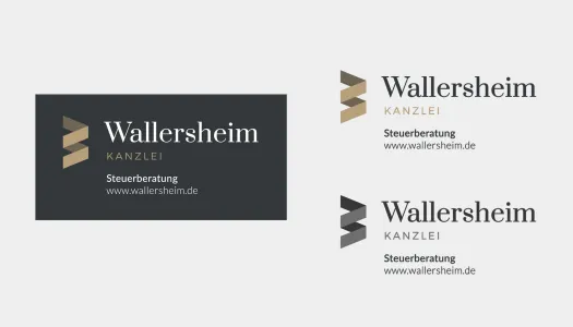 wallersheim logo
