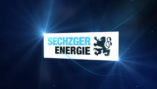 sechzger energie