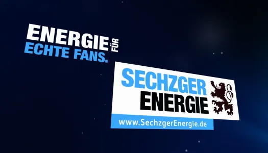 sechzger energie
