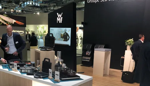 wmf ambiente 2019 head