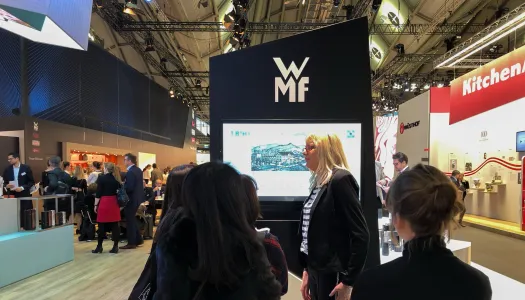 wmf ambiente 2019
