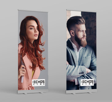 Banner Friseurläden deutschlandweit