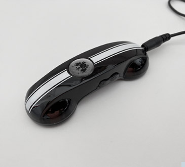 Produktentwicklung und -design Freakyphone