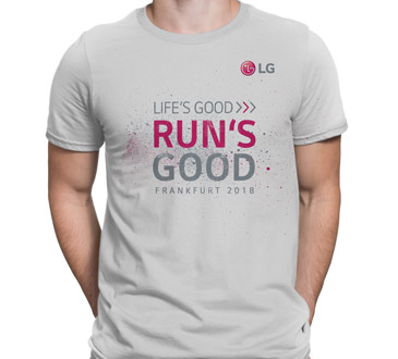 Runnershirt