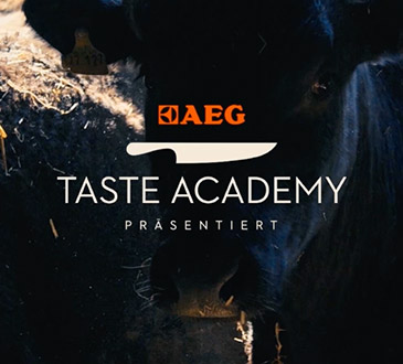 Tasteacademy 2016