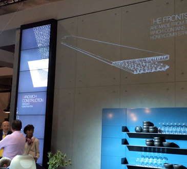 Alno Eurocucina 2014