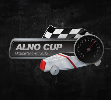 Mitarbeiterevent Seifenkistenrennen