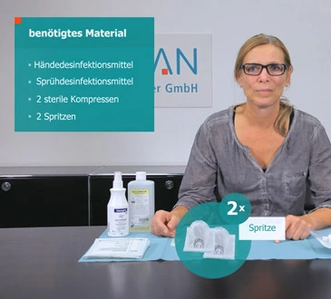 Schulungsfilme Aposan