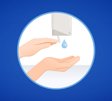 Explainer Händewaschen