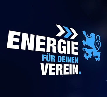 Werbeclip Sechzger Energie