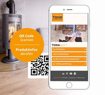 Messeclip Software TONA
