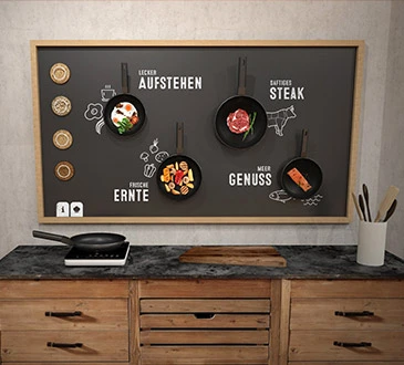 WMF Future Store Concepts