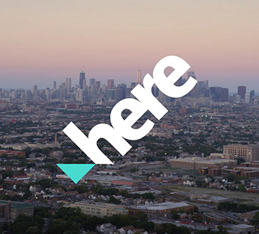 Infoclip Here Segmentation