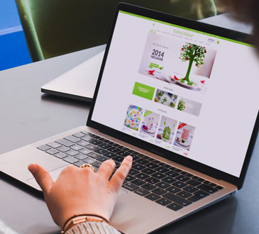 Shopwebsite Kölnschätze